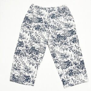 David N Sport Woman Petite Casual Pants Size 8